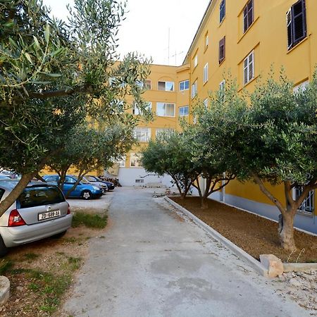 Miranda Apartments Zadar Ngoại thất bức ảnh