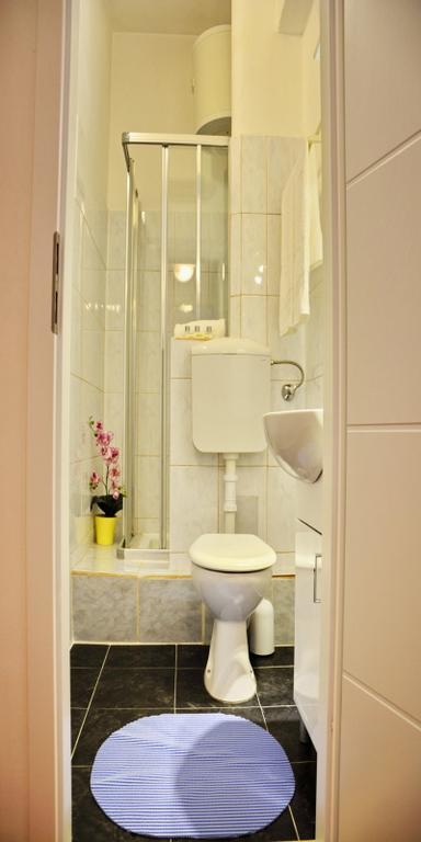 Miranda Apartments Zadar Ngoại thất bức ảnh