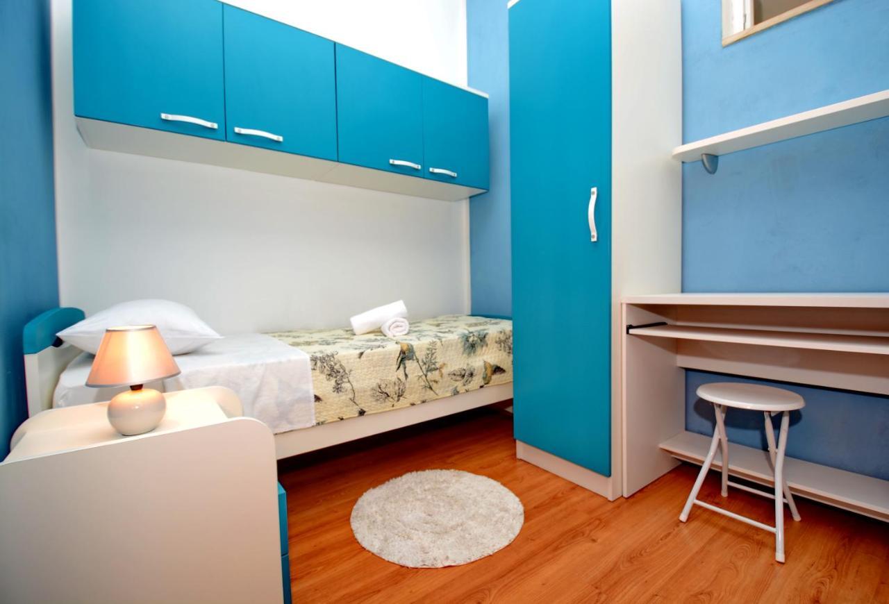 Miranda Apartments Zadar Ngoại thất bức ảnh